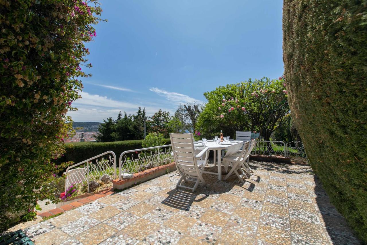 Holiday home Maison Bianchi - Saint Pierre De Feric Nice