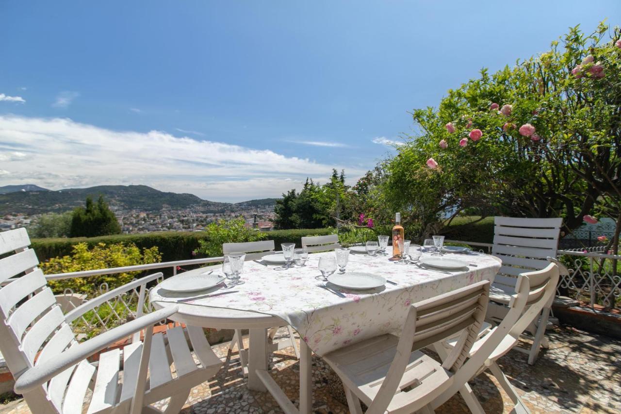 Maison Bianchi - Saint Pierre De Feric Nice