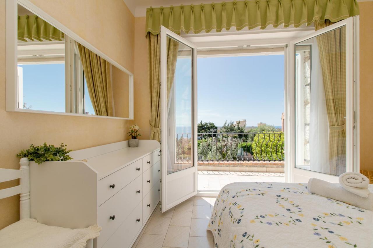 Holiday home Maison Bianchi - Saint Pierre De Feric