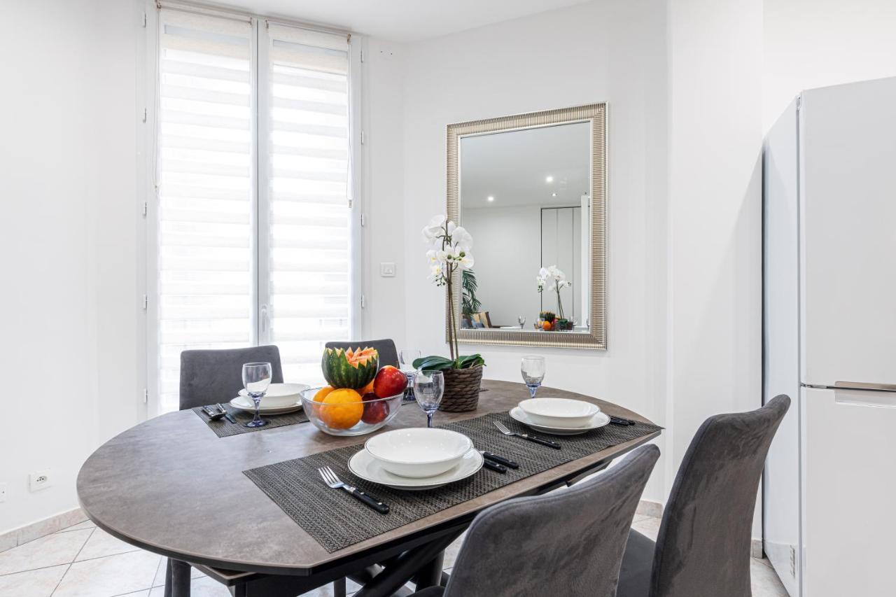 Feel - Congres 13 Apartment