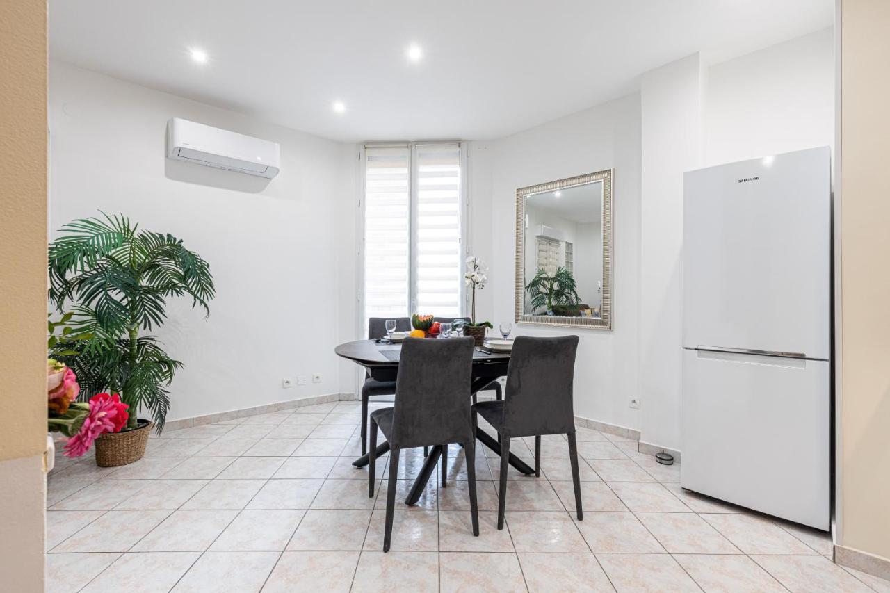 Feel - Congres 13 Nice