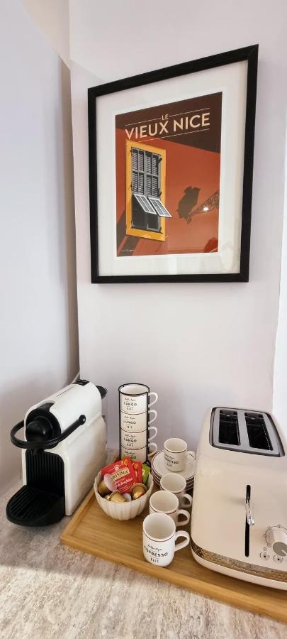 Charming In Vieux * Nice