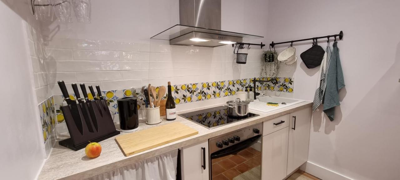 Charming In Vieux Apartment