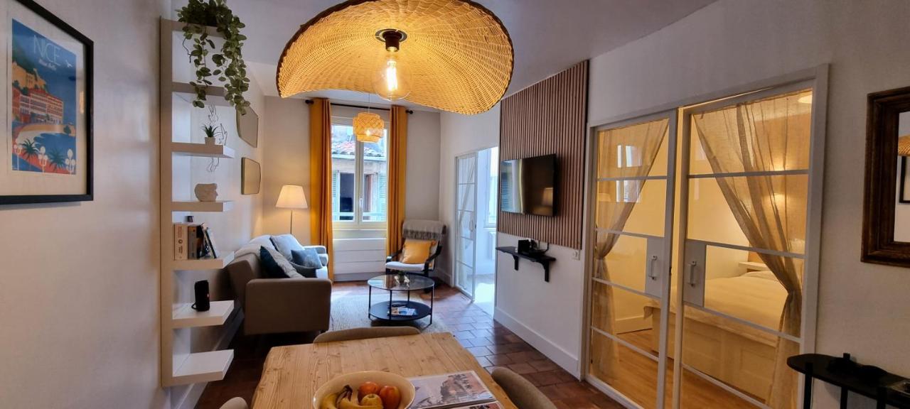 Charming In Vieux *