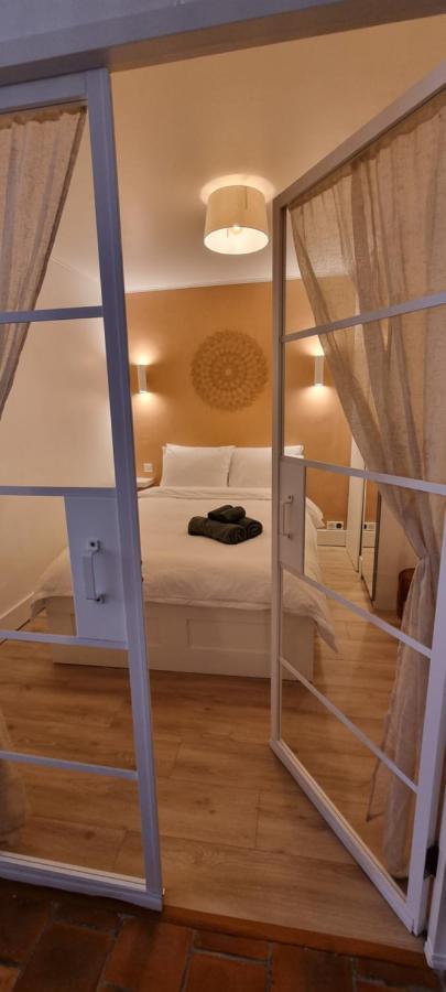 Apartment Charming In Vieux