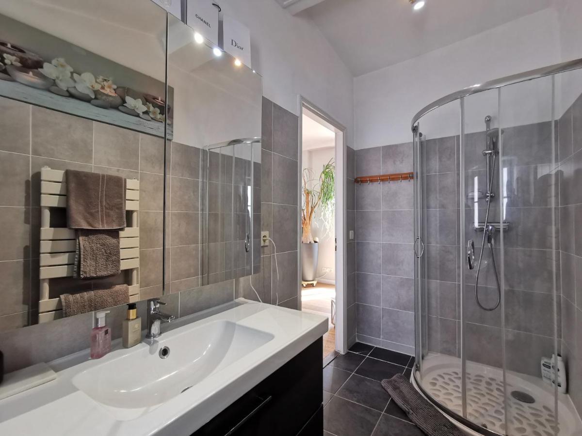 Apartment Le Foncet By Guys *