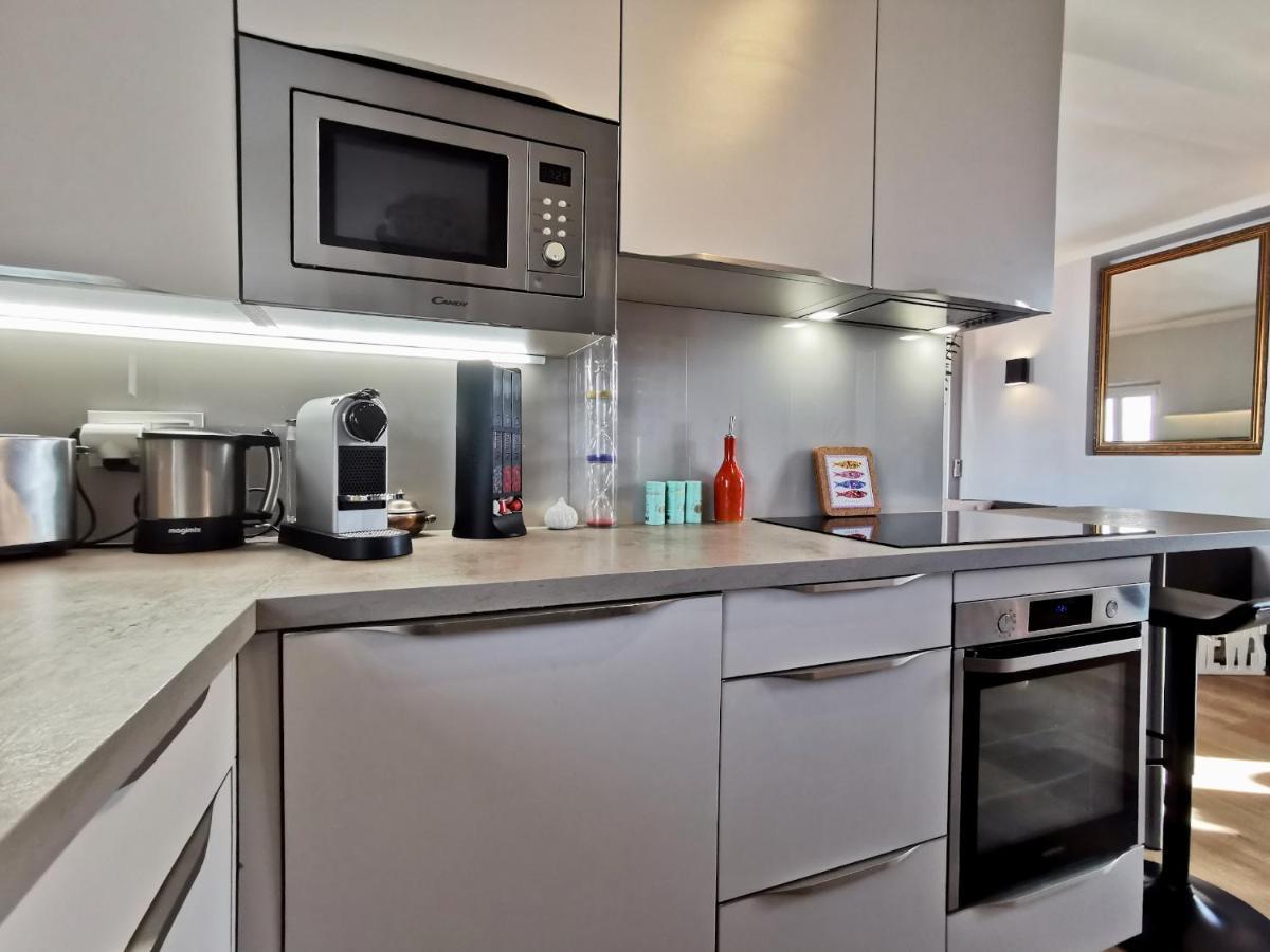 Apartment Le Foncet By Guys