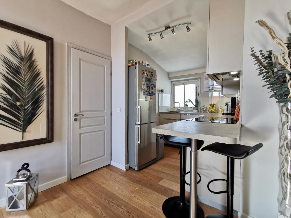 Apartment Le Foncet By Guys Nice