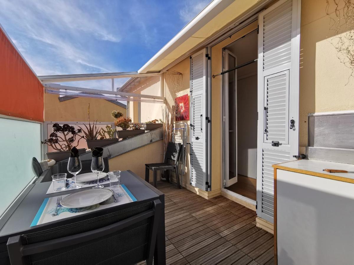 Le Foncet By Guys Apartment *