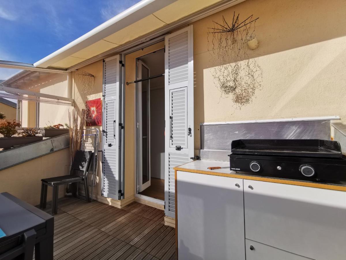 Le Foncet By Guys Apartment