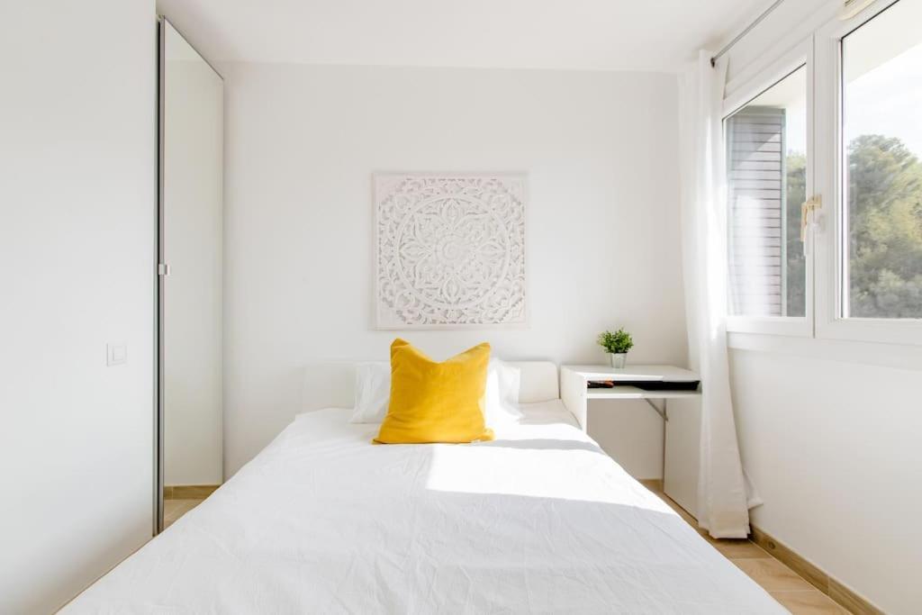 Accommodatie bij particulieren Private In Renovated - Tram 1 Min Walk