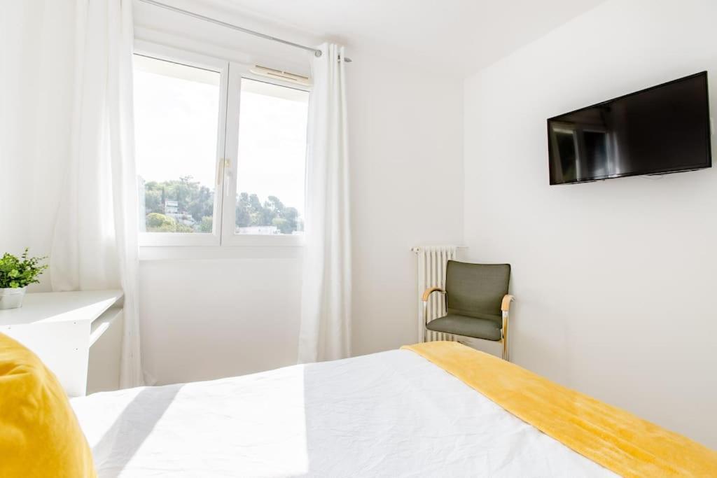Accommodatie bij particulieren Private In Renovated - Tram 1 Min Walk *