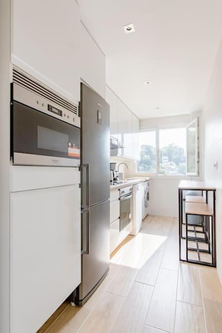 Accommodatie bij particulieren Private In Renovated - Tram 1 Min Walk *