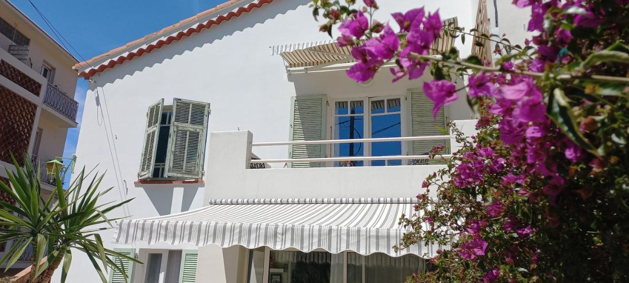 Dana Paradise House * Nice