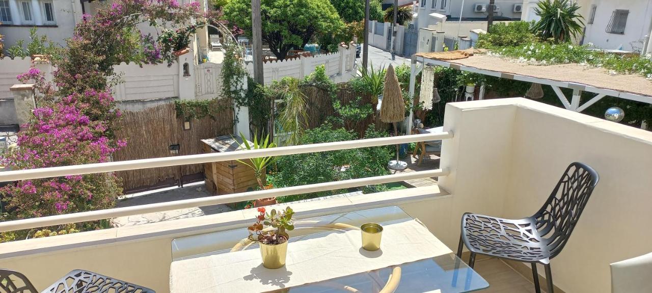 Dana Paradise House * Nice