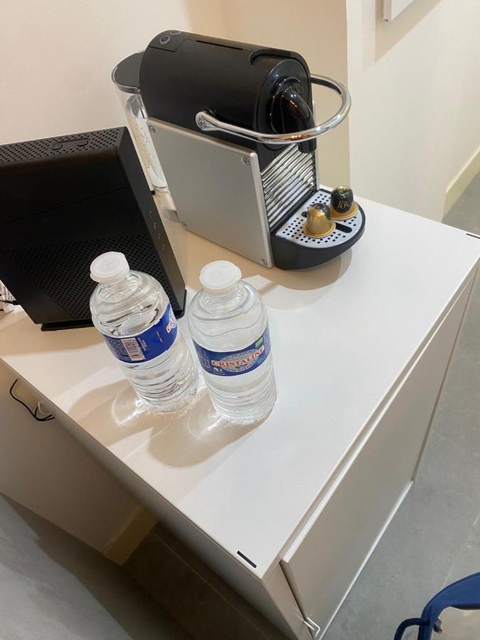 Nissa Bella Massena / Vieux Apartment