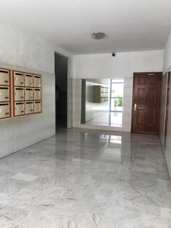 Apartment Luxurious Near The Airport Nice