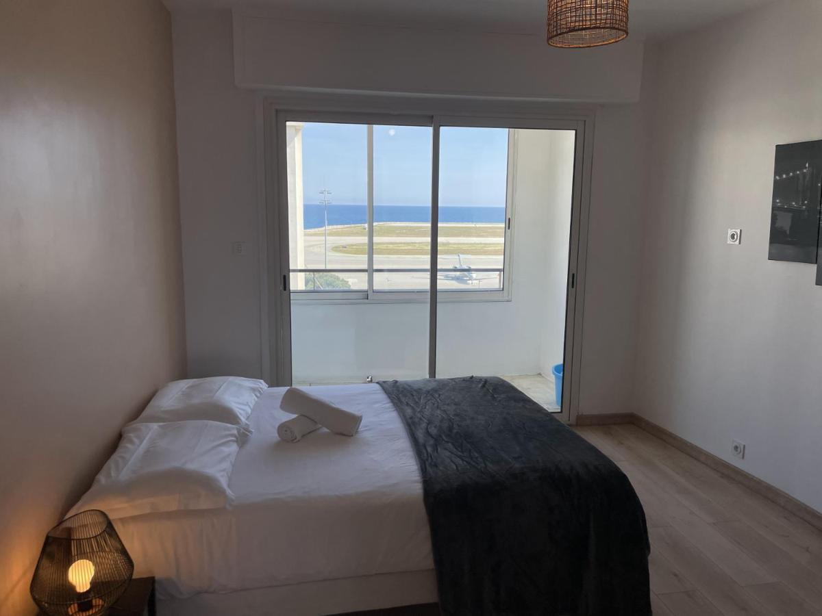 Apartment California Park - Wifi, Ac, 4 Pers