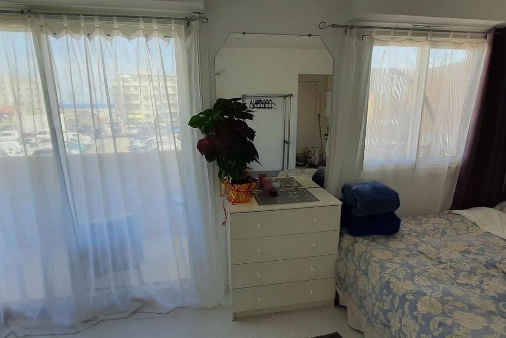 Apartment Cosy A