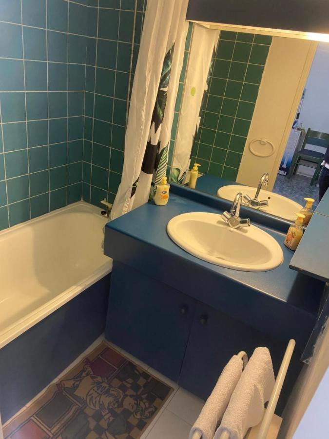 Apartamento A & H Homes Nice