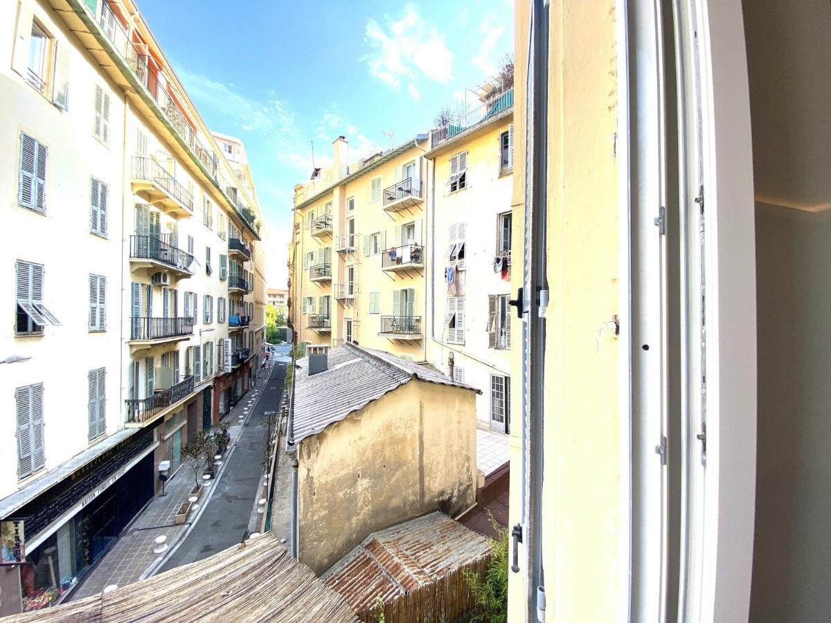 Gioffredo Hypercentre Nice