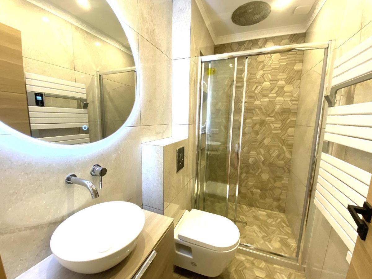 Gioffredo Hypercentre Apartment *