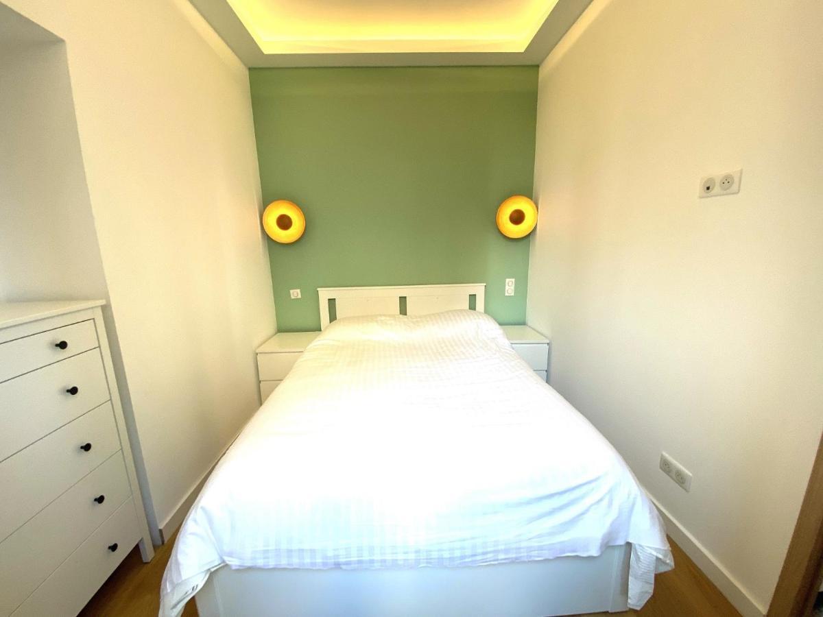 Gioffredo Hypercentre