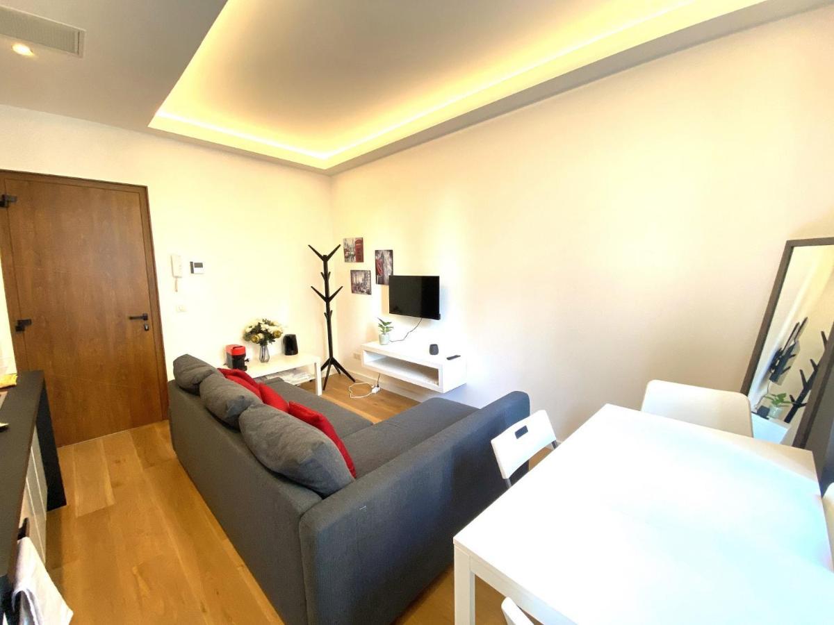 Gioffredo Hypercentre Apartment Nice