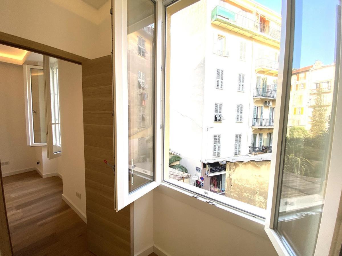 Gioffredo Hypercentre Nice