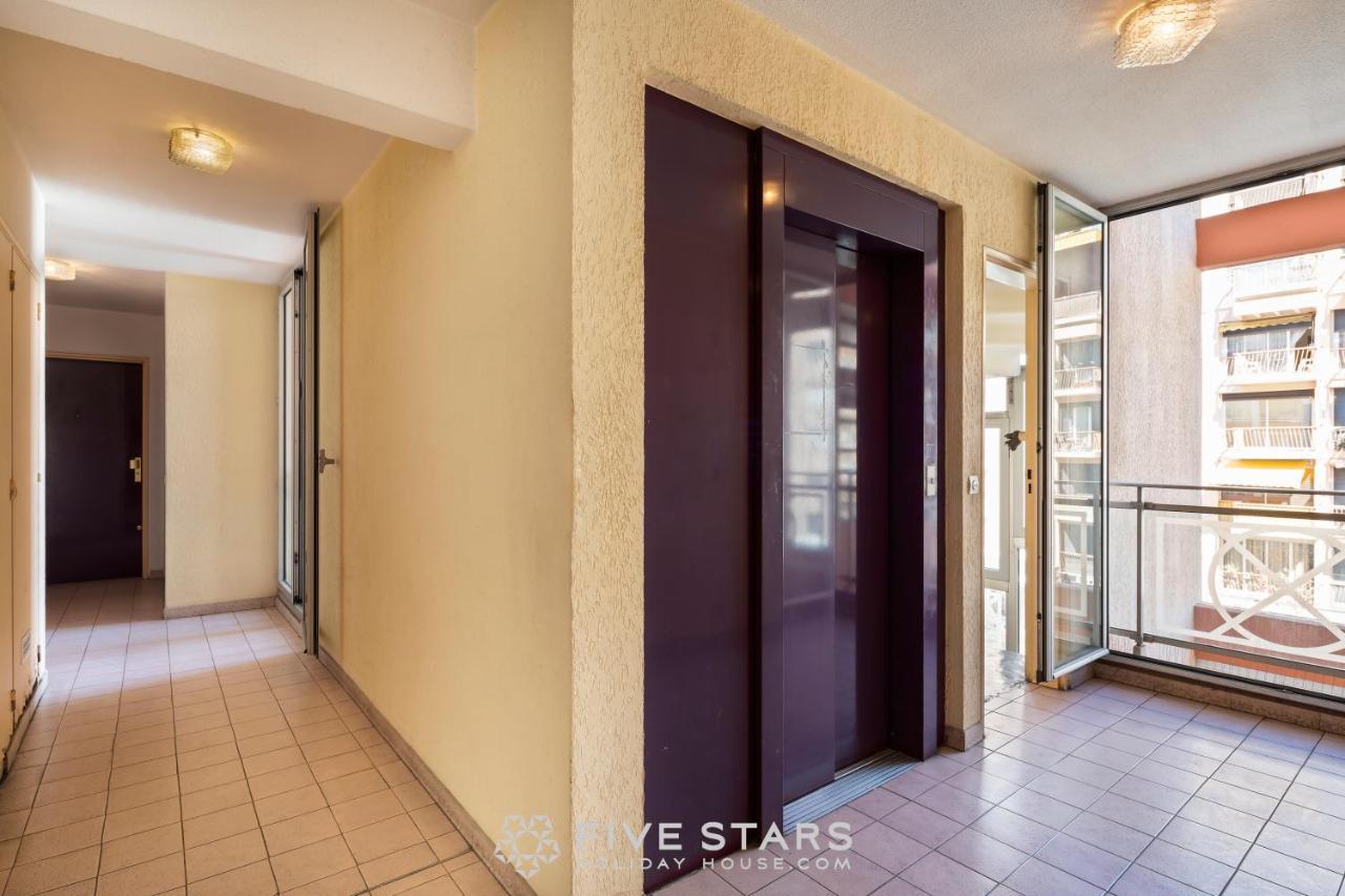 Miami Five Stars House Apartamento Nice