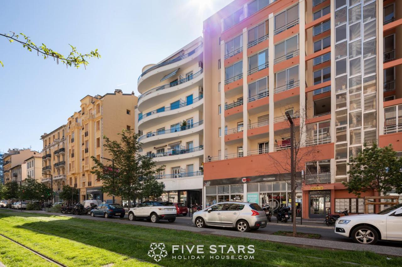 Miami Five Stars House Nice