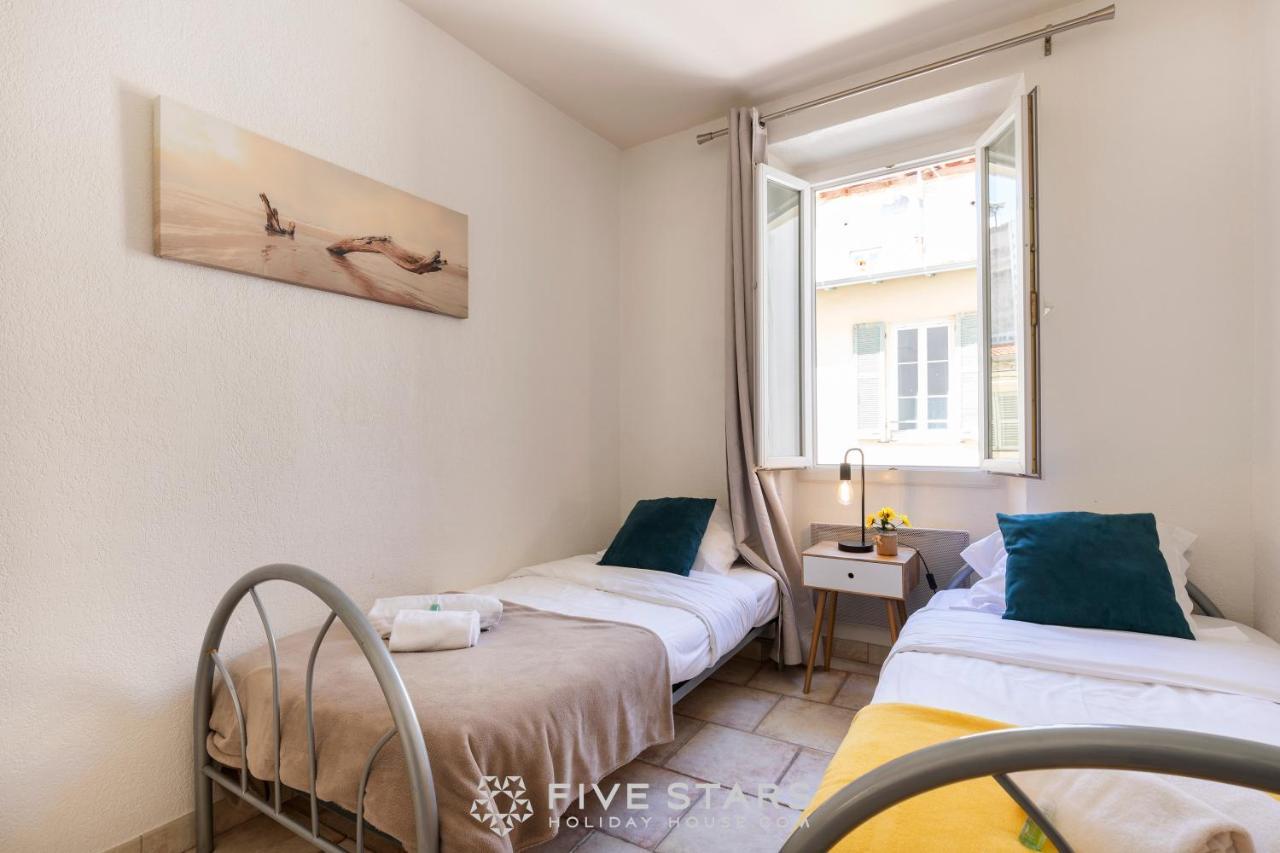 La Boheme Five Stars House Apartment *