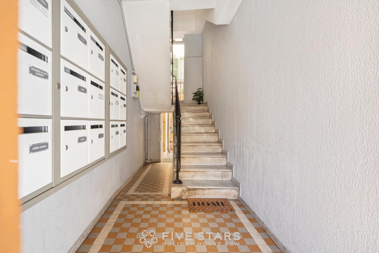 La Boheme Five Stars House Apartment *