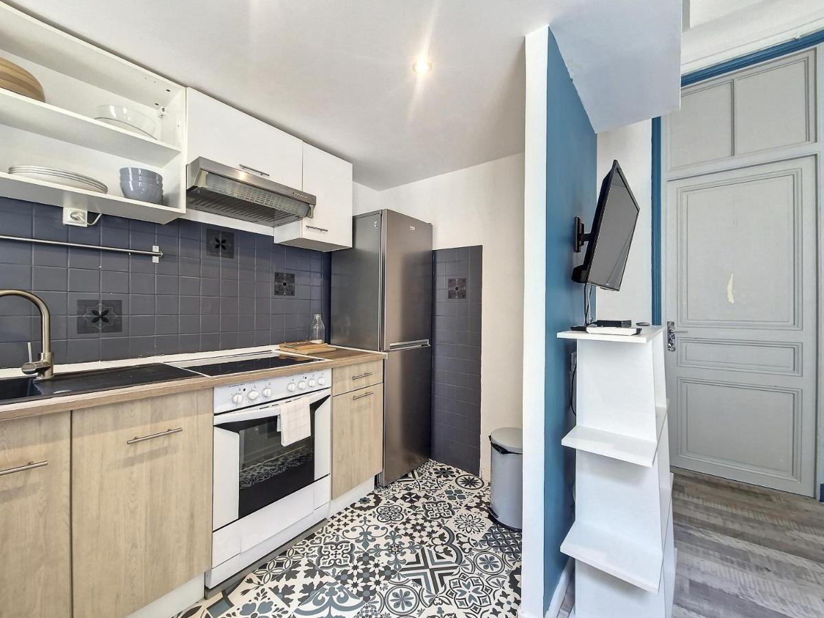 Nestor&jeeves - La Belle Otero - - Proche Gare Apartment