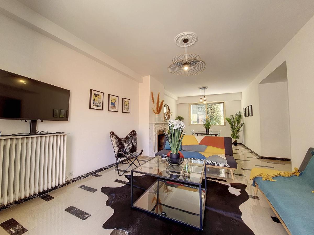 Nestor&jeeves - Citronnier - Central - 3 Bedrooms