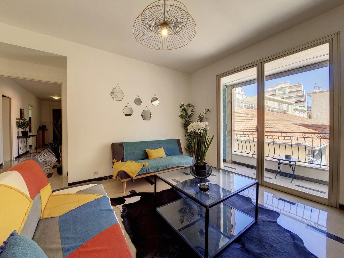 Appartement Nestor&jeeves - Citronnier - Central - 3 Bedrooms