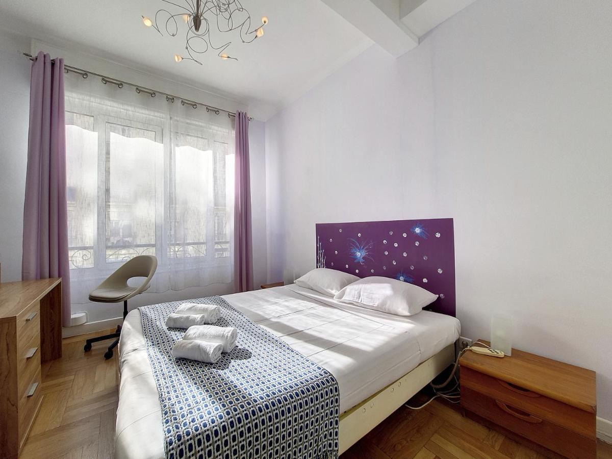 Nestor&jeeves - Beausoleil - - Tres Proche Apartment
