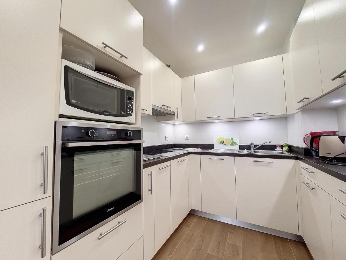 Apartment Nestor&jeeves - Beausoleil - - Tres Proche