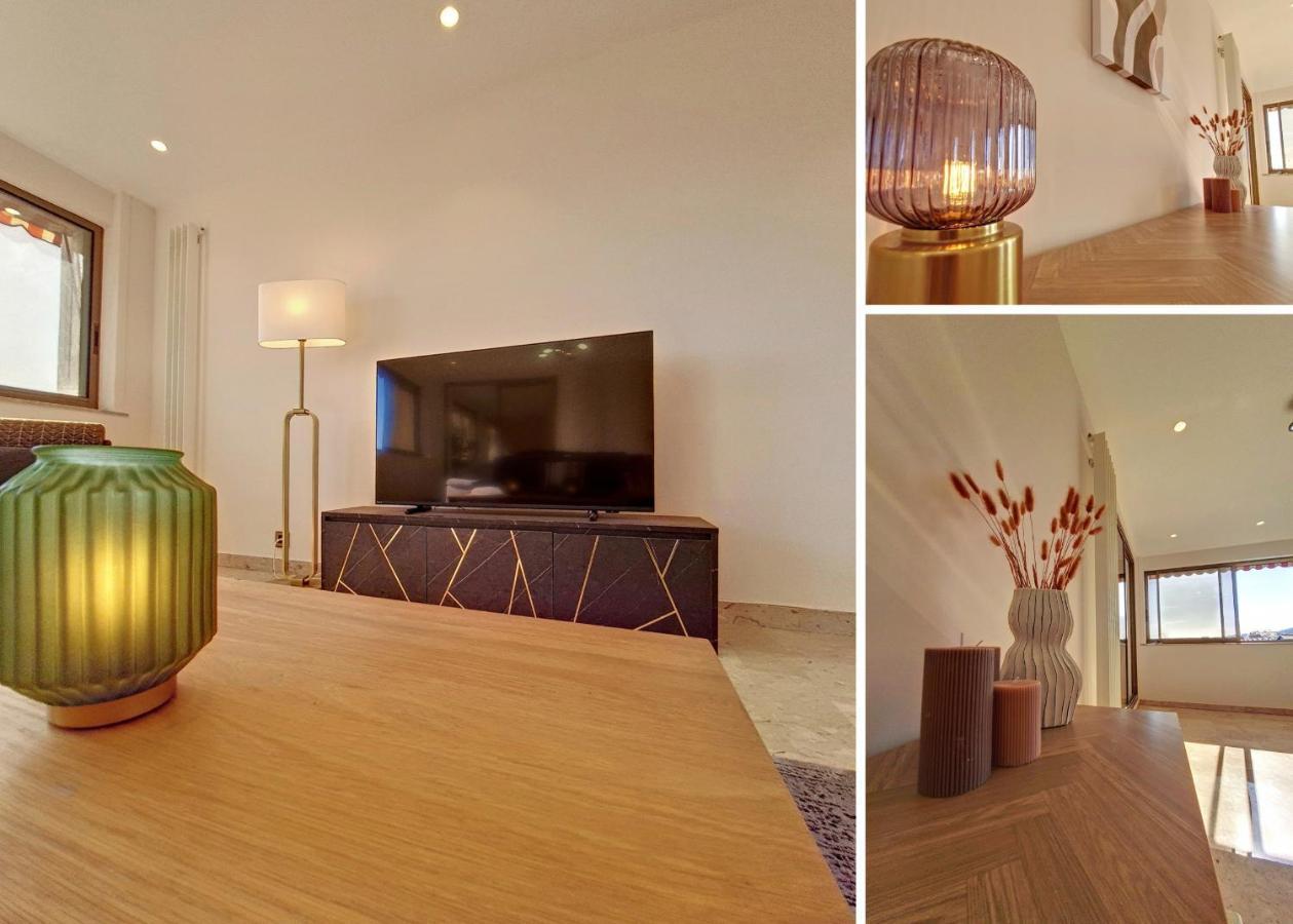 Apartment Nestor&jeeves - Belle Etoile - - Premium Nice