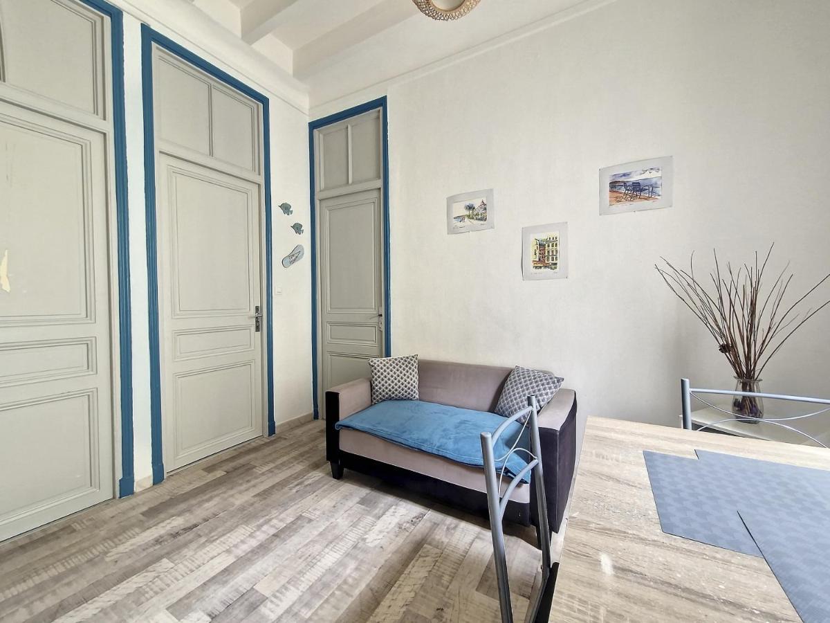 Nestor&jeeves - La Belle Otero - - Proche Gare Apartment