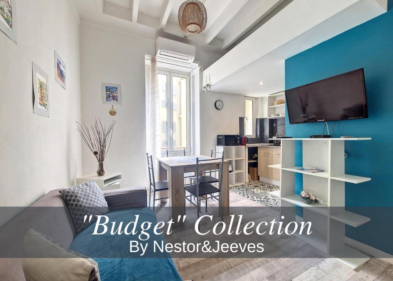 Nestor&jeeves - La Belle Otero - - Proche Gare Apartment *