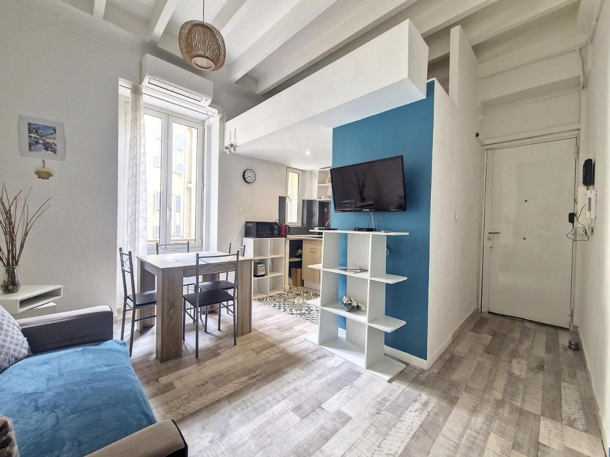 Nestor&jeeves - La Belle Otero - - Proche Gare Apartment *