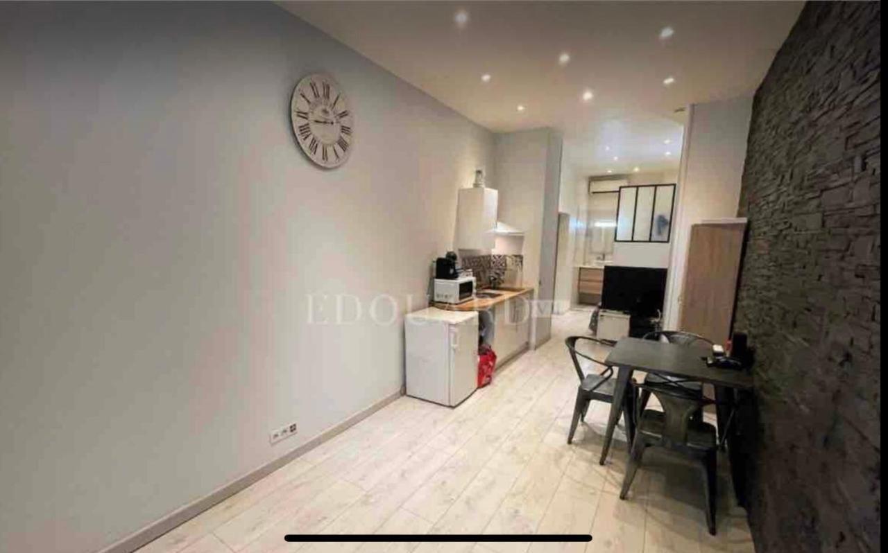 Cosy - Port De Apartment