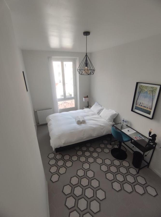 Homestay Escale De Nice