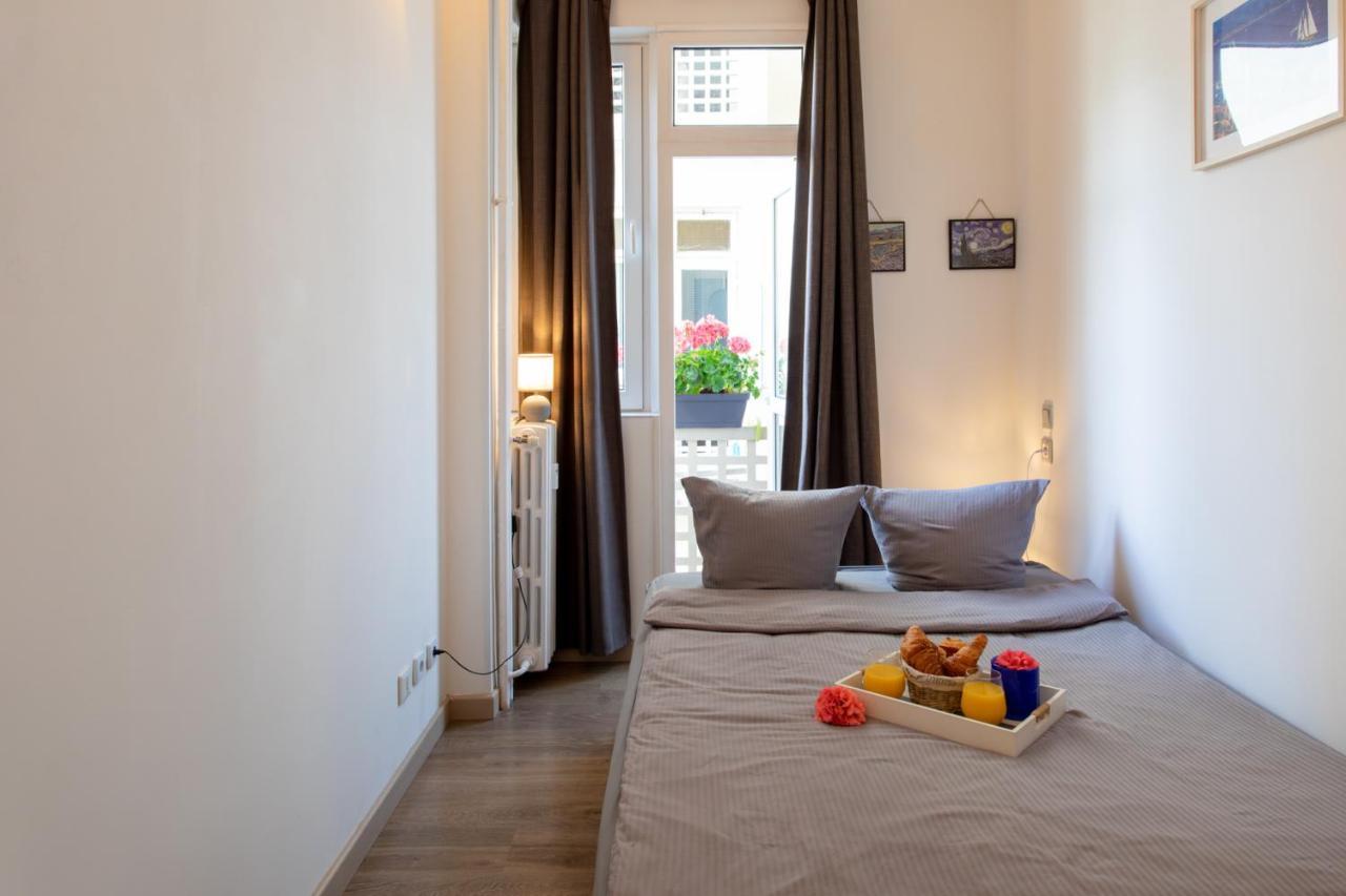 Boutique La Lavande Free Parking Center Apartment *
