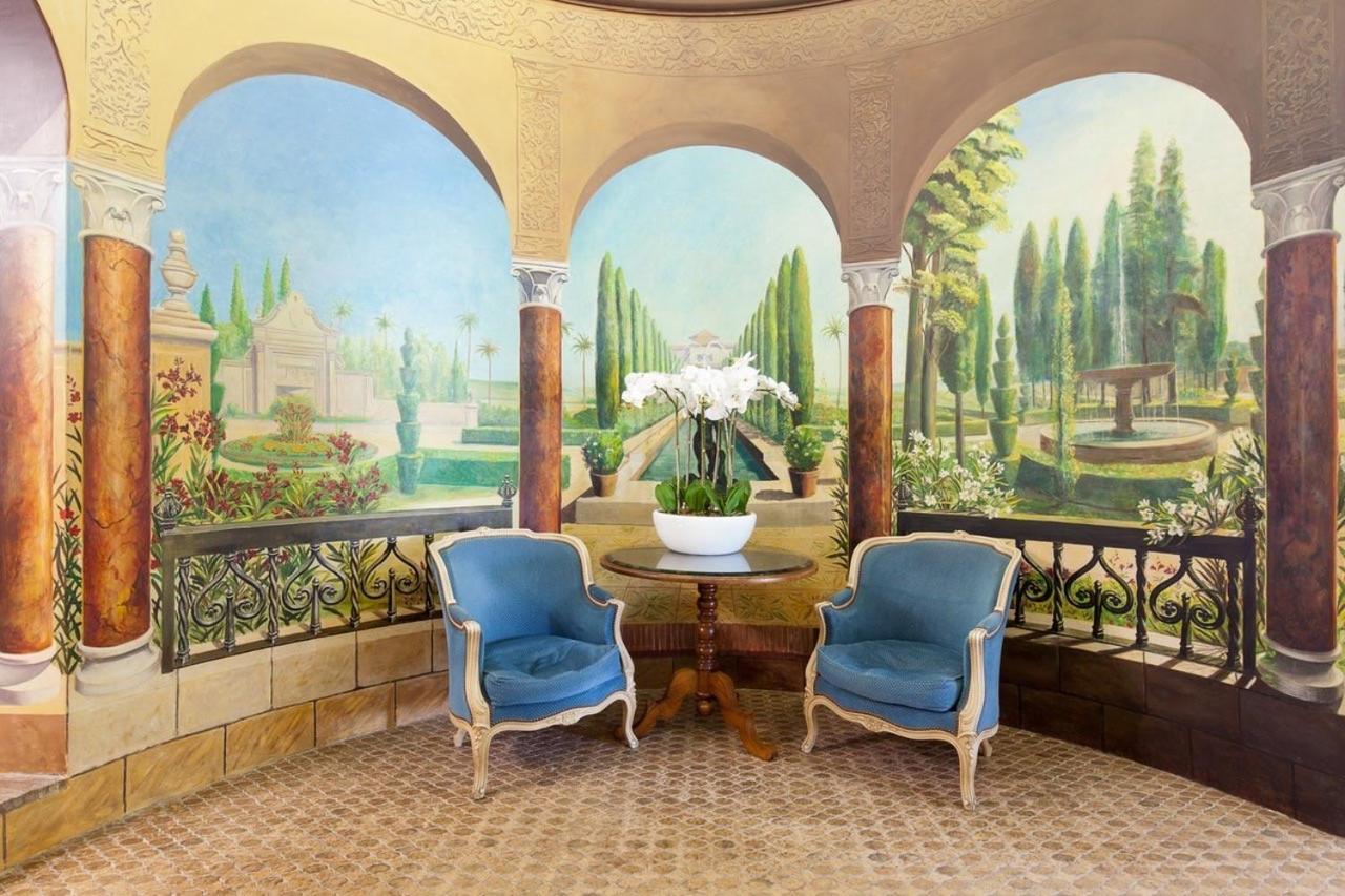 Chateau Des - Five Stars House Villa