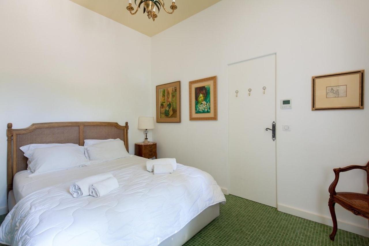 Chateau Des - Five Stars House *