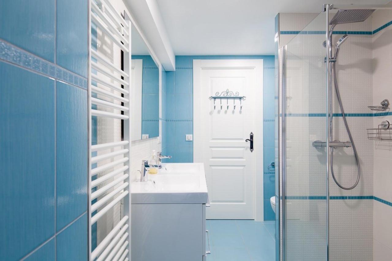 Villa Chateau Des - Five Stars House