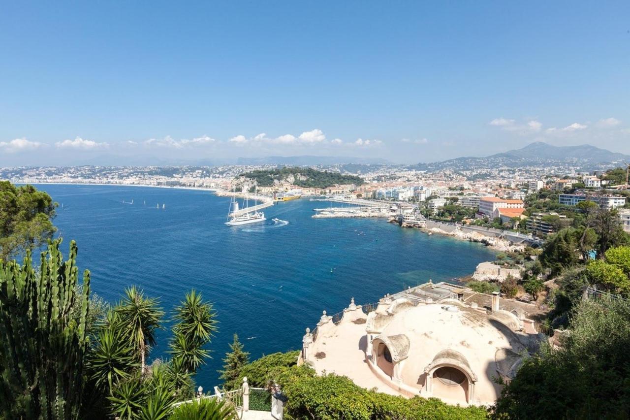 Villa Chateau Des - Five Stars House *