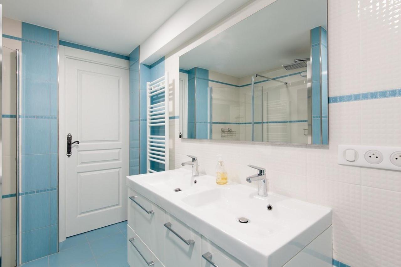 Chateau Des - Five Stars House Villa *